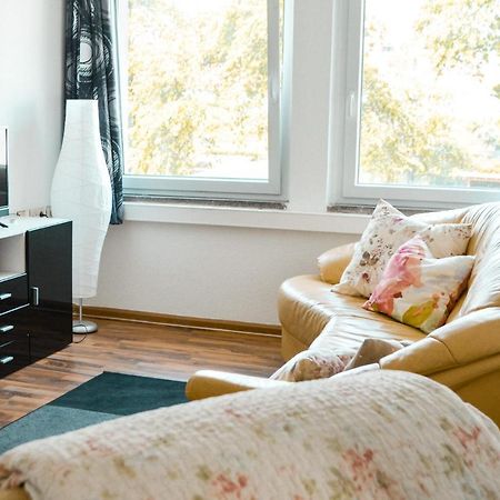 Quartier Annekathrin Apartment Rudolstadt Ngoại thất bức ảnh