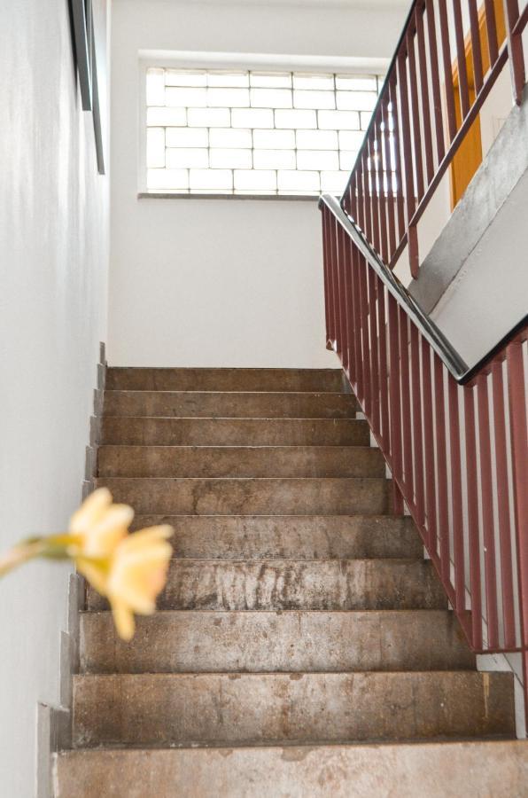 Quartier Annekathrin Apartment Rudolstadt Ngoại thất bức ảnh